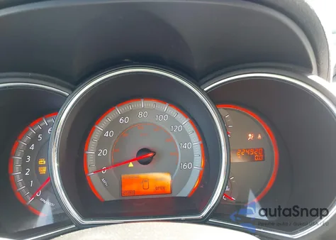 2009 Nissan Murano Sl z USA, uszkodzony, nr VIN JN8AZ18U09W006791